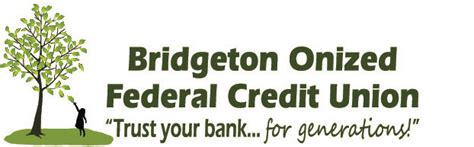 bridgeton credit union sign in